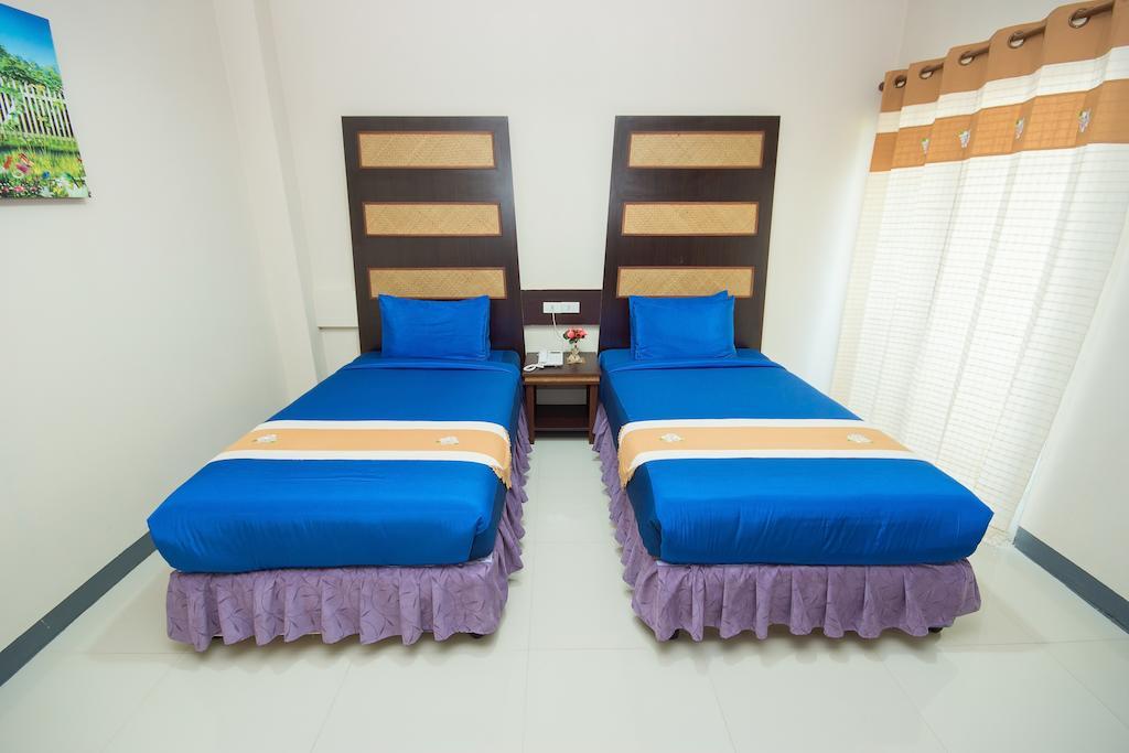 The Corner Hotel (Adults Only) Chiang Rai Zewnętrze zdjęcie